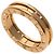 Bulgari Anello Bvlgari B.zero1 in oro rosa