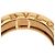 Bulgari Anello Bvlgari B.zero1 in oro rosa - vista 7
