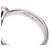 Bulgari Anello Bvlgari Bvlgari Flip Diamond Ring - vista 5