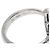 Bulgari Anello Bvlgari Bvlgari Flip Diamond Ring - vista 6