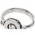 Bulgari Anello Bvlgari Bvlgari Flip Diamond Ring - vista 8