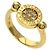 Bulgari Bvlgari Bvlgari Flip Diamond Ring
