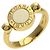 Bulgari Bvlgari Bvlgari Flip Diamond Ring - Ansicht 2