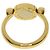 Bulgari Bvlgari Bvlgari Flip Diamond Ring - Ansicht 4
