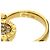 Bulgari Bvlgari Bvlgari Flip Diamond Ring - Ansicht 5