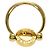 Bulgari Bvlgari Bvlgari Flip Diamond Ring - Ansicht 8
