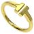 Tiffany & Co. T Wire Ring aus 18K Gelbgold