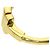 Tiffany & Co. T Wire Ring aus 18K Gelbgold - Ansicht 7