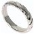 Chaumet Torsade Ring aus Platin