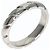 Chaumet Torsade Ring aus Platin - Ansicht 2
