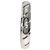Chaumet Torsade Ring aus Platin - Ansicht 3