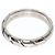 Chaumet Torsade Ring aus Platin - Ansicht 4