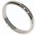 Cartier Damour #50 Platin Ring