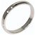 Cartier Damour #50 Platin Ring - Ansicht 2