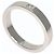 Cartier C Ring mit 1P Diamant