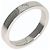 Cartier C Ring mit 1P Diamant - Ansicht 2