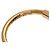 Anello Tiffany & Co. T Wire in oro rosa 18K - vista 5