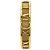 Anello Tiffany & Co. Atlas Narrow Band Ring - vista 3