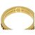Anello Tiffany & Co. Atlas Narrow Band Ring - vista 5
