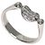 Tiffany & Co. Bean Diamantring