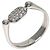 Tiffany & Co. Bean Diamantring - Ansicht 2