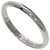 Cartier Ehering aus Platin