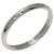 Cartier Ehering aus Platin - Ansicht 2