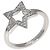 Tiffany & Co. Star Diamond Ring - Ansicht 2