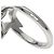 Tiffany & Co. Star Diamond Ring - Ansicht 6