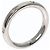 Van Cleef & Arpels Dandrement Etoile 3P Diamantring - Ansicht 2