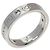 Anello fede con diamanti da donna Tiffany & Co. - vista 2