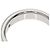 Anello fede con diamanti da donna Tiffany & Co. - vista 5