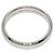 Van Cleef & Arpels Toujours Ehering aus Platin - Ansicht 4