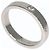 Cartier C Ring mit 1P Diamant