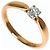 Tiffany & Co. Harmony Diamantbandring