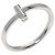 Tiffany & Co. T One Narrow Ring - view 2