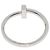 Tiffany & Co. T One Narrow Ring - view 4