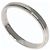 Cartier Damour #53 Platinring