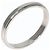 Cartier Damour #53 Platinring - Ansicht 2