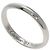 Cartier Platinring