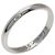 Cartier Platinring - Ansicht 2