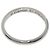 Cartier Platinring - Ansicht 4