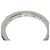 Bulgari Bvlgari Fedi Diamantbandring - Ansicht 6