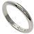 Bulgari Bvlgari Platinbandring