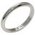 Bulgari Bvlgari Platinbandring - Ansicht 2