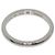 Bulgari Bvlgari Platinbandring - Ansicht 4