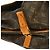 Louis Vuitton Saumur Monogram 35 Marrone - vista 7
