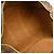 Louis Vuitton Keepall Monogram 50 Marrone - vista 3