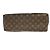 Louis Vuitton Deauville Monogram 34 Marrone - vista 7