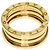 Bulgari Bvlgari B.zero1 Ring aus 18K Gelbgold - Ansicht 4